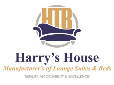 Harrys House Logo