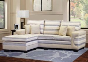 Casablanca CNR Lounge Suite